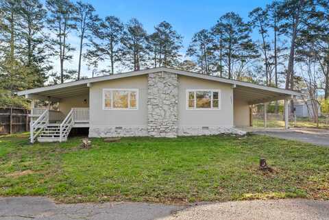 undefined, Heber Springs, AR 72543