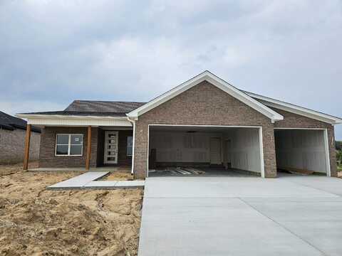 180 Kelton Street, Hensley, AR 72065