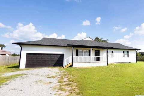 2896 Hwy 16, Searcy, AR 72143