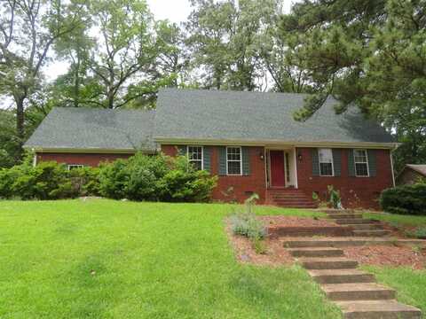 807 North Park Drive, Arkadelphia, AR 71923