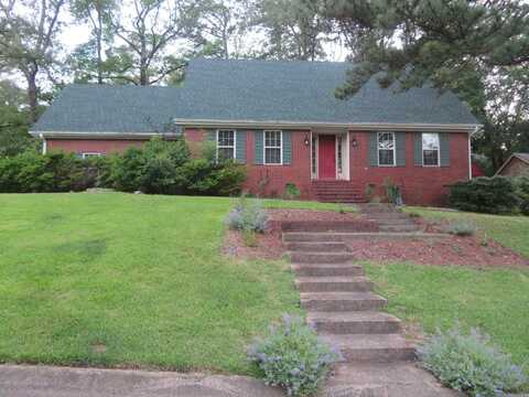 807 North Park Drive, Arkadelphia, AR 71923