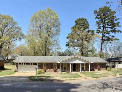 816 Teresa Drive, Benton, AR 72015