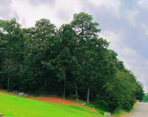 26 Norfork Drive, Maumelle, AR 72113