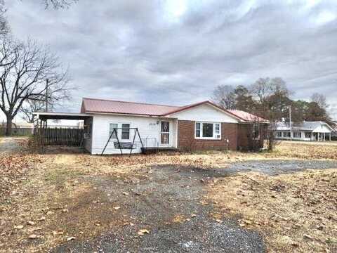 1206 S Main Street, Leachville, AR 72438