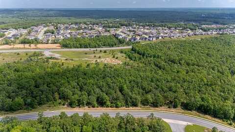 Lot 6 Johnson Drive, Sherwood, AR 72120