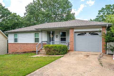 257 Briarpatch Lane, Sherwood, AR 72120