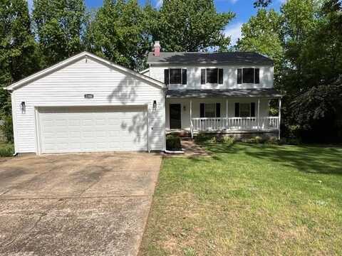 2308 SHOSHONI DRIVE, Jonesboro, AR 72401