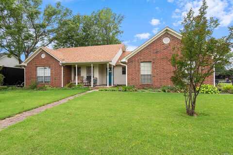 14 Eagle Drive, Lonoke, AR 72086