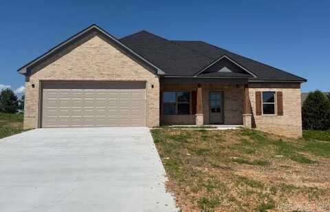 32 High Point Drive, Greenbrier, AR 72058