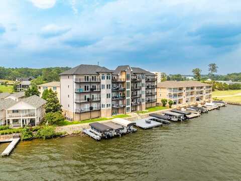 161 VILLA POINTE A-4, Hot Springs, AR 71913