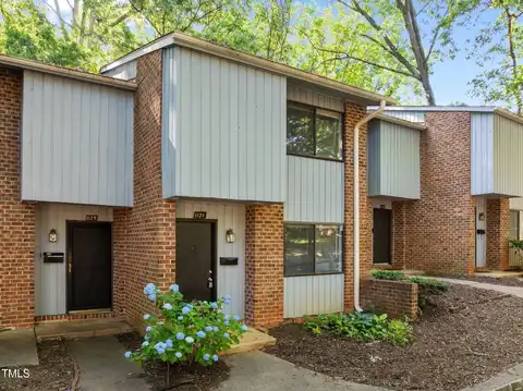 1131 Schaub Drive, Raleigh, NC 27606
