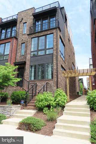 11734 SUNRISE VALLEY DRIVE, RESTON, VA 20191