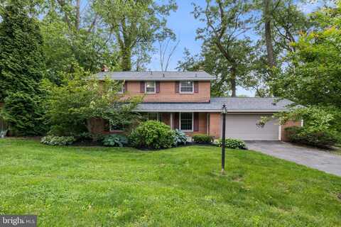 2648 CAMBRIDGE ROAD, YORK, PA 17402