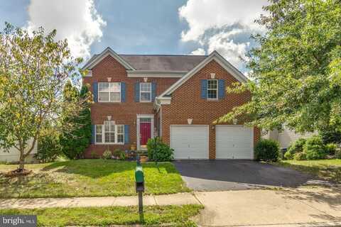 9879 SOLITARY PLACE, BRISTOW, VA 20136