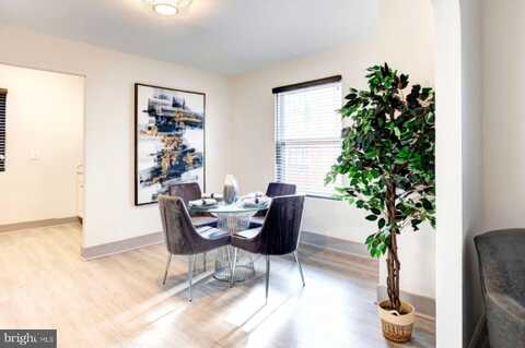 19 W MULBERRY STREET, BALTIMORE, MD 21201