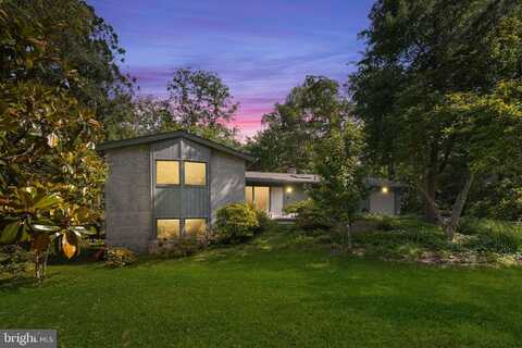 3011 SEVOR LANE, ALEXANDRIA, VA 22309
