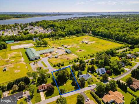 LOT 111 N DOLLY CIRCLE, BERLIN, MD 21811