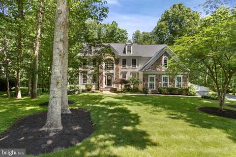 11907 SANDY HILL COURT, SPOTSYLVANIA, VA 22553