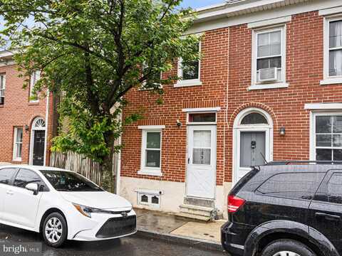 831 WINDSOR STREET, WILMINGTON, DE 19801