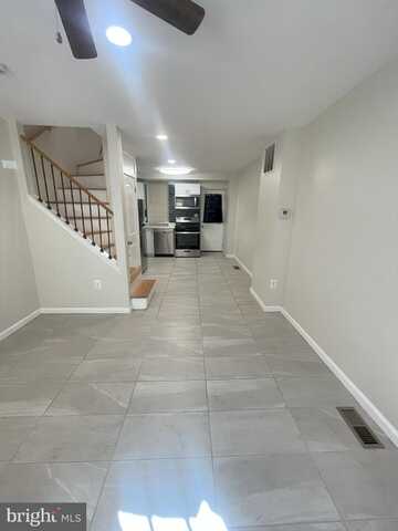 119 S ARLINGTON AVENUE, BALTIMORE, MD 21223