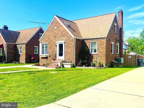 1918 MAXWELL AVENUE, BALTIMORE, MD 21222
