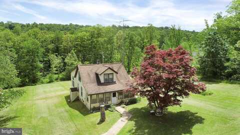 2478 S ROUTE 35, EAST WATERFORD, PA 17021
