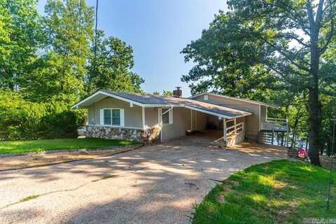 111 W Lakeshore Dr W, Cherokee Village, AR 72529