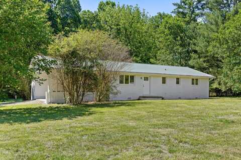 1795 Dowdy Road, Cleveland, TN 37323