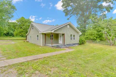 1318 Highway S 341, Chickamauga, GA 30707