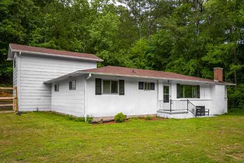 1204 N Long Hollow Road, Chickamauga, GA 30707