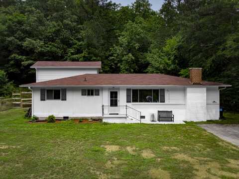 1204 N Long Hollow Road, Chickamauga, GA 30707