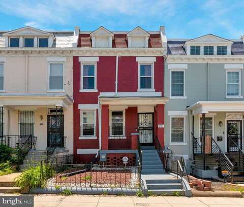 772 COLUMBIA ROAD NW, WASHINGTON, DC 20001