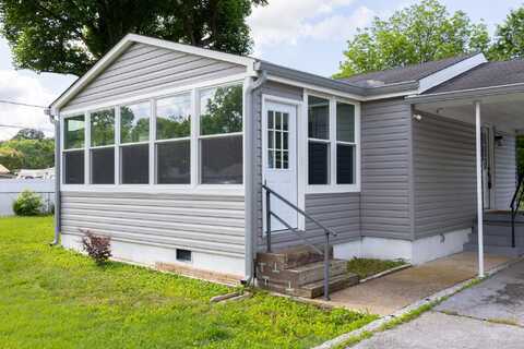 508 Hannah Drive SE, Cleveland, TN 37323