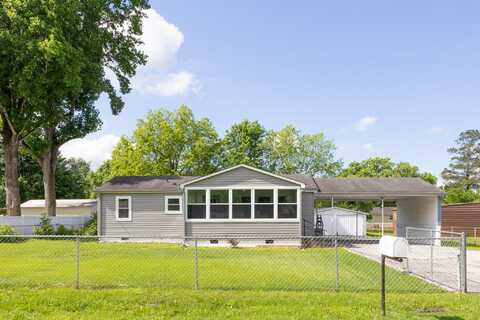 508 Hannah Drive SE, Cleveland, TN 37323