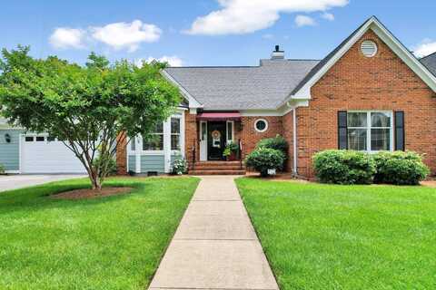 1207 Bridgewater Lane, Chattanooga, TN 37405