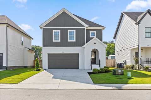 570 Shanti Drive, Chattanooga, TN 37412
