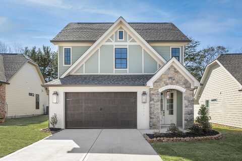 1872 Emmeline Way, Hixson, TN 37343
