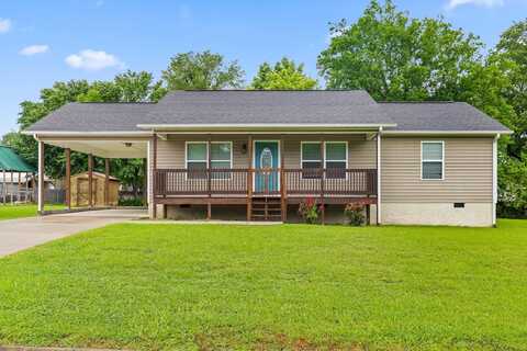 128 Mountain Breeze Avenue, Dayton, TN 37321