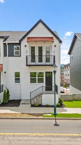 715 Bespoke Way, Chattanooga, TN 37403