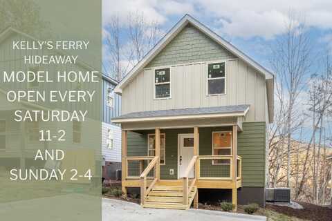 21 Kellys Ferry Place, Chattanooga, TN 37419