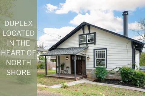 328 Beck Avenue, Chattanooga, TN 37405