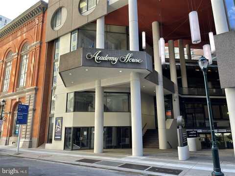 1420 LOCUST STREET, PHILADELPHIA, PA 19102