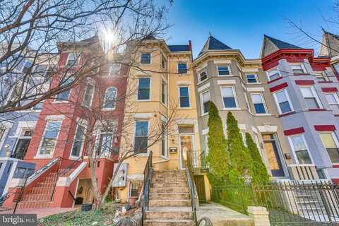 60 T STREET NW, WASHINGTON, DC 20001