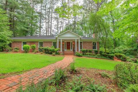 302 Brookwood Lane, La Fayette, GA 30728