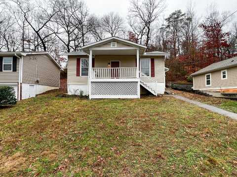 619 Snow Street, Chattanooga, TN 37405