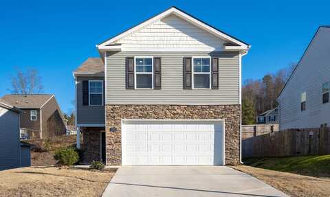 3332 Serenity Drive NE, Cleveland, TN 37312