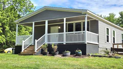2270 Trewhitt Road SE, Cleveland, TN 37323
