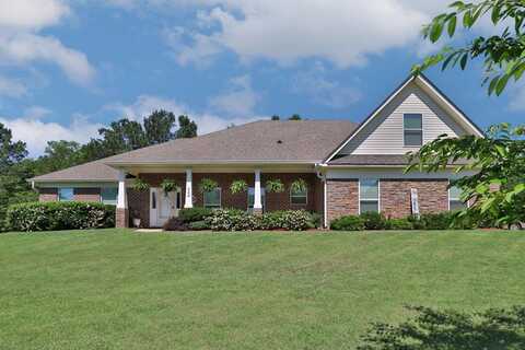 526 RICHARDSON ROAD, FORTSON, GA 31808