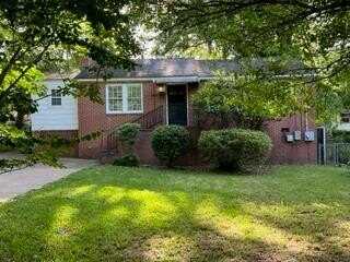 3401 17TH AVENUE, COLUMBUS, GA 31904
