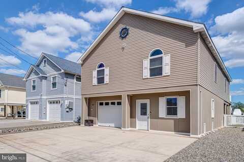 43 S ENSIGN DRIVE, LITTLE EGG HARBOR TWP, NJ 08087